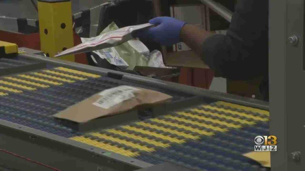 Investigation finds recent absenteeism at postal centers