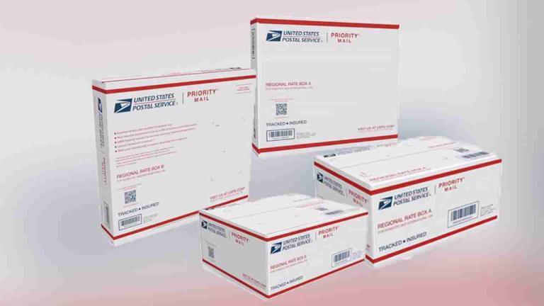 USPS will no longer offer these boxes and variety pack - Postal Times