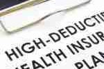 A look at high-deductible health plans