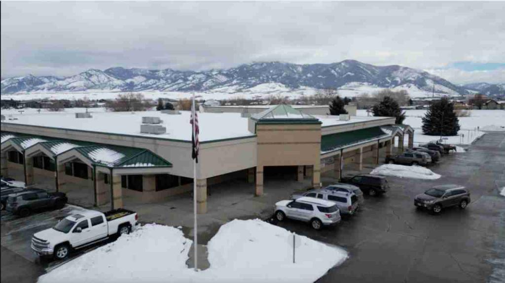 Bozeman post offices still facing challenges