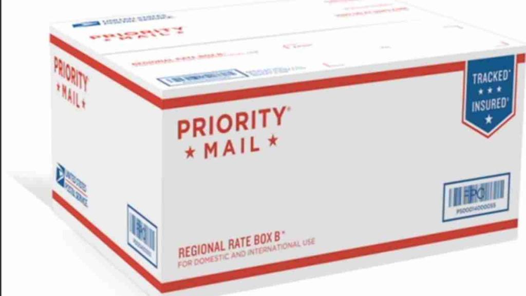 Mail service changes could force shutdown of soldier care package charity