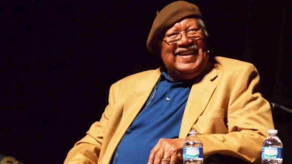 Ernest Gaines, SFSU alum, honored by USPS