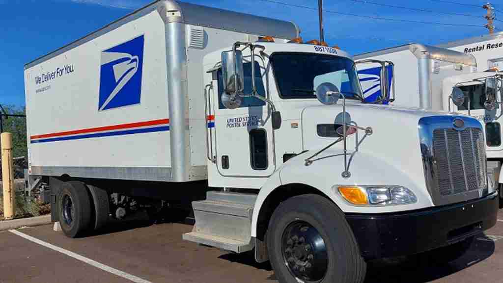 USPS OIG - Impacts Associated with Local Transportation Optimization in Richmond, Virginia