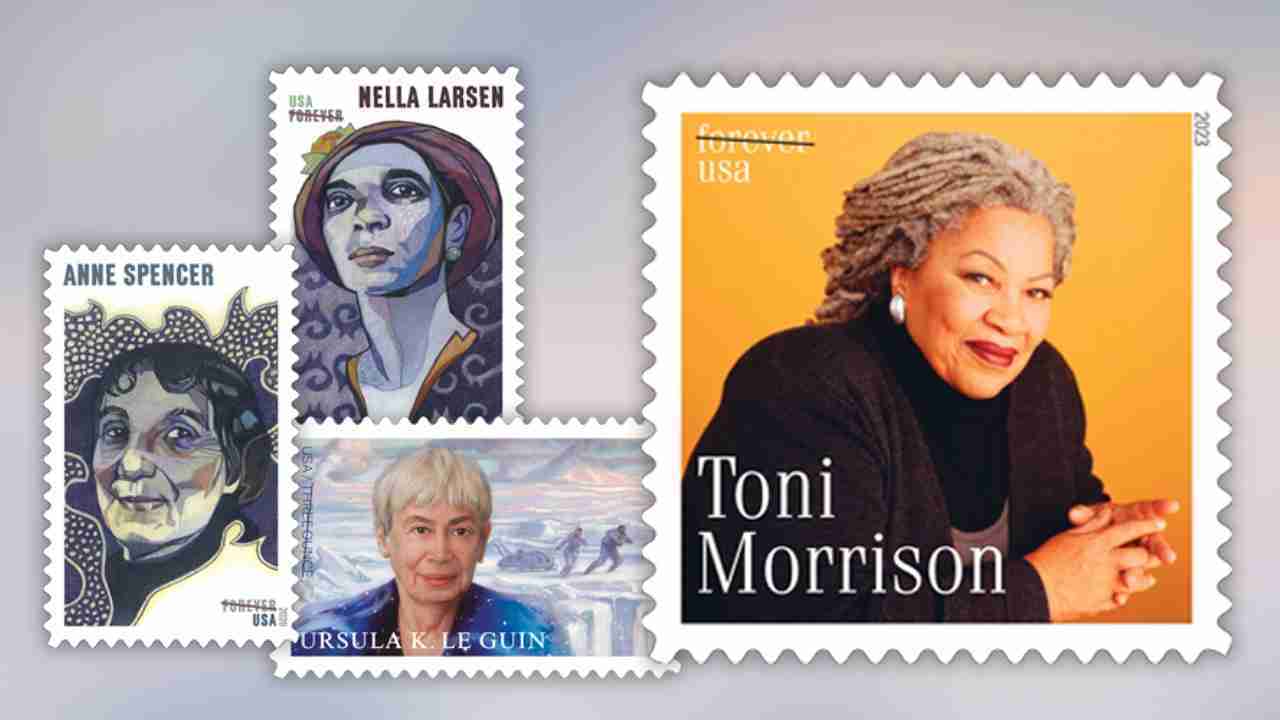 Postal Service will observe Women’s History Month in March