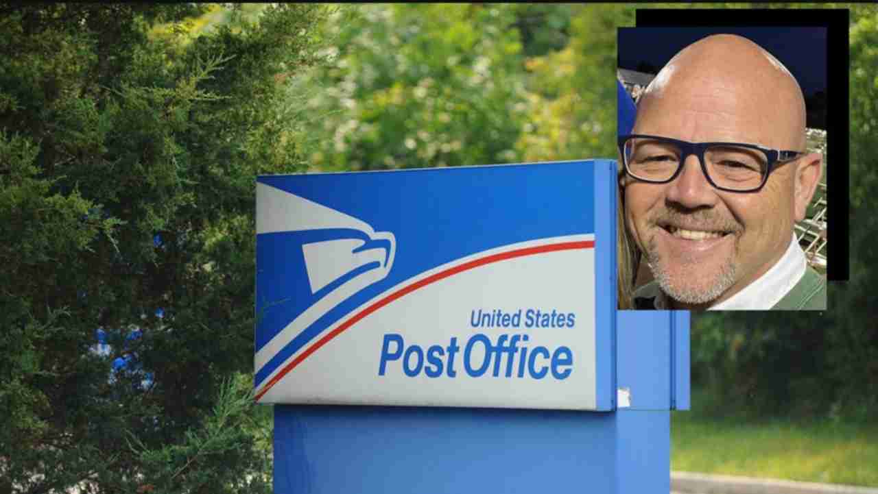 Pleasant Prairie, WI USPS Postmaster charged after embezzling over $60,000