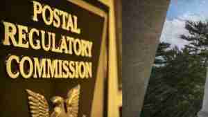 Day and Taub confirmed to Postal Regulatory Commission