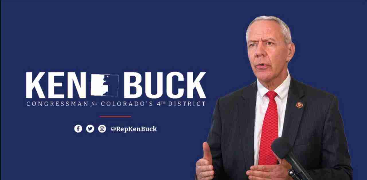 U.S. Rep. Ken Buck pledges to solve rural mail service complaints