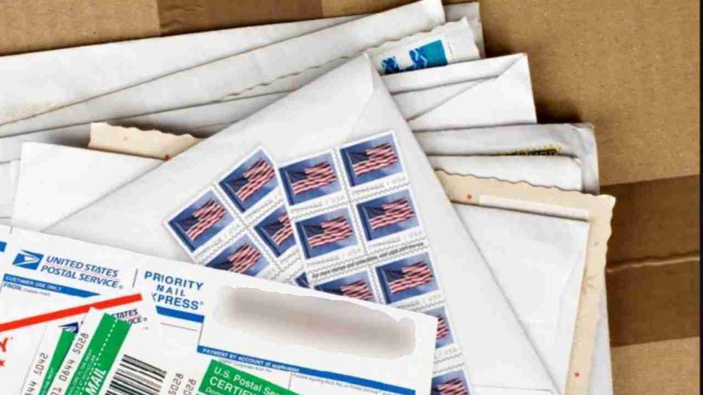 USPS OIG - The Paper Shortage and its Effects on Mail