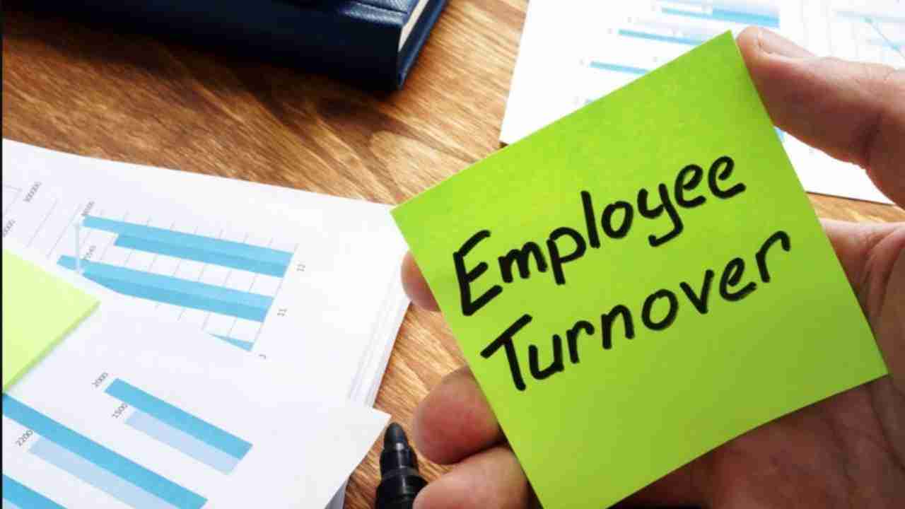 USPS OIG – Postal Service Non-Career Turnover Follow-up