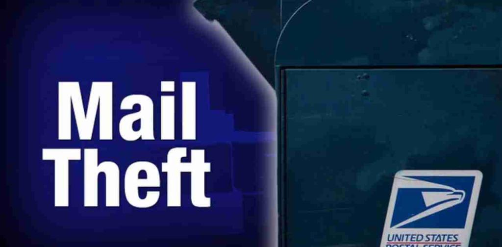 Local postal employee charged for allegedly stealing mail