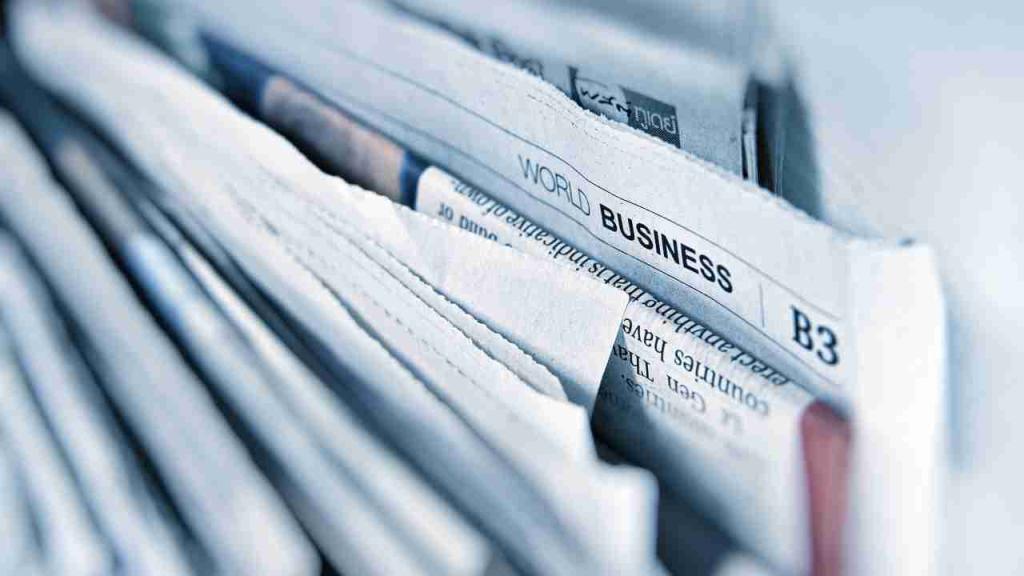 U.S. Postal Service squeezes the free press