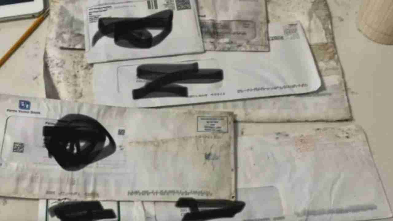 Some Columbus residents receive mail from years ago after complaints of missing mail