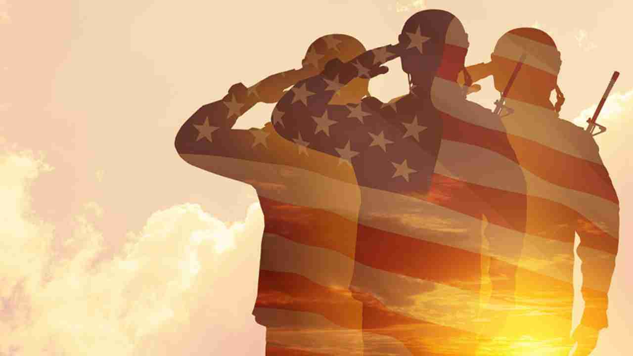 USPS to honor military veterans for National Military Appreciation Month