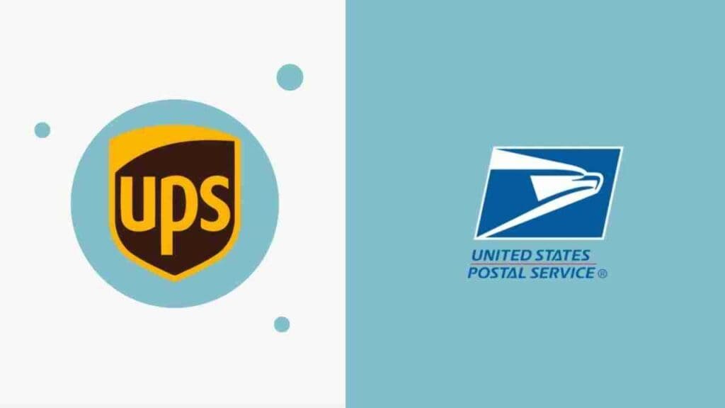 UPS, Postal Service to reunite for delivery of low-budget shipments