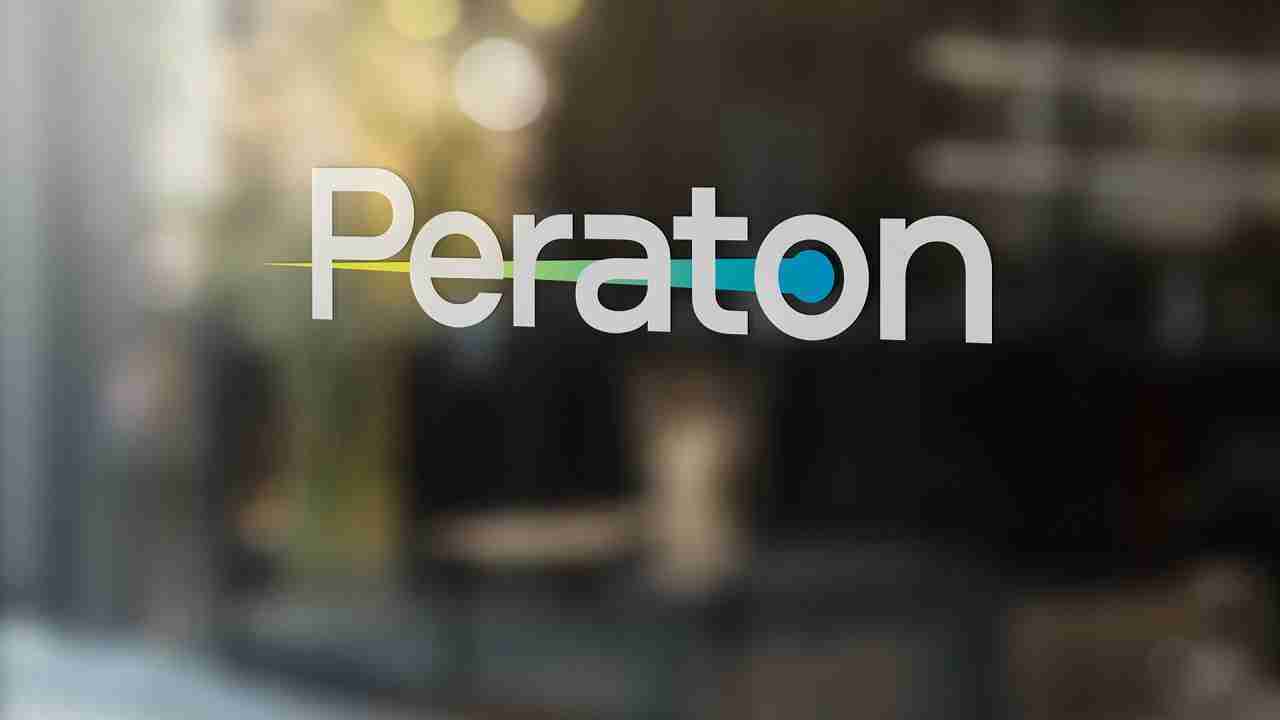 Peraton Enterprise Solutions Selected in $2.8B USPS ITS IDIQ