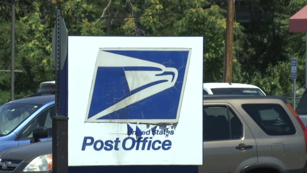 USPS could eliminate Medford processing center as part of facilities review