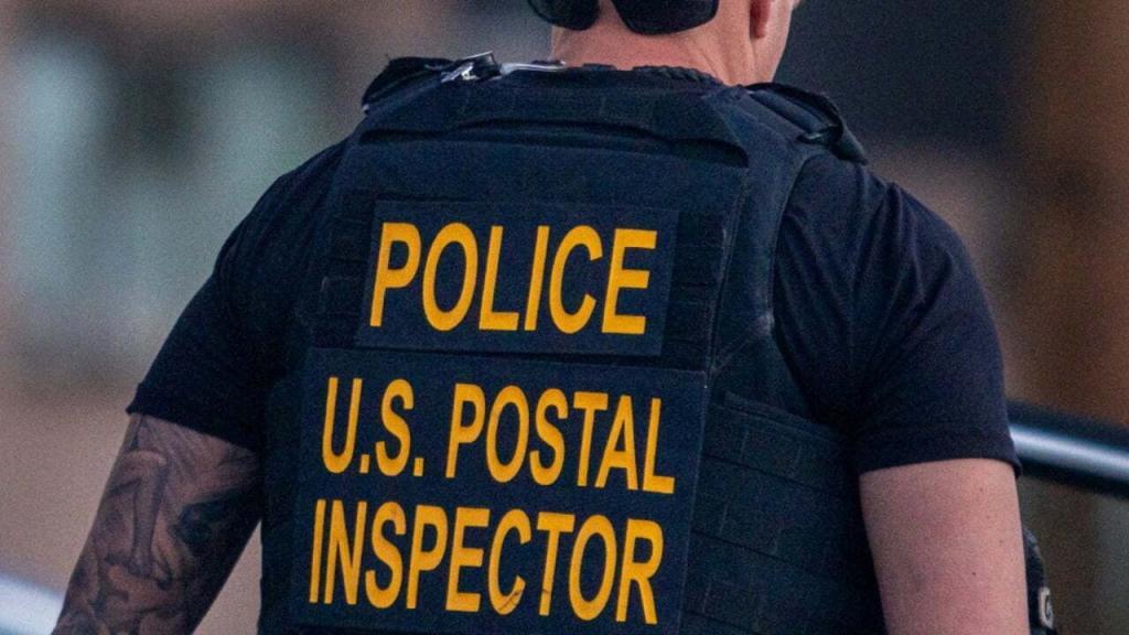 U.S. Postal Inspection Service changes focus on how it will fight mail theft