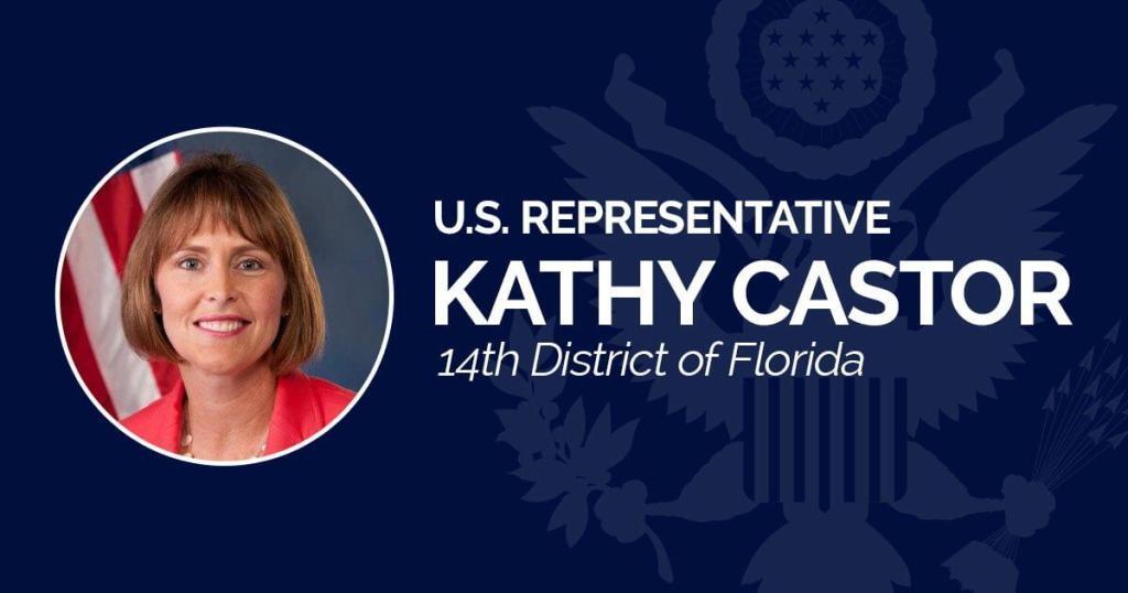 Castor Calls on USPS to Quickly Address Lack of Air Conditioning During Extreme Heat and Electrify Delivery Fleet in Tampa Bay Area