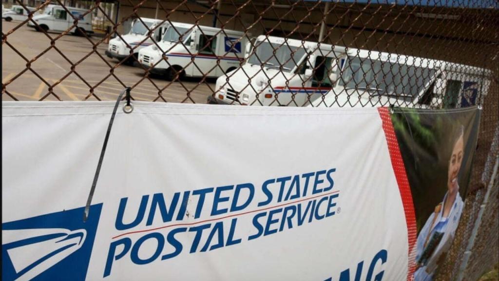 Mail service issues in the news – 04/23/24