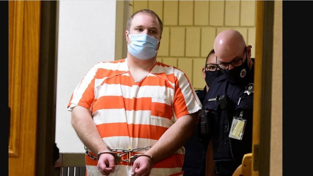 Longmont postal carrier shooting: Trial begins for co-defendant in murder case