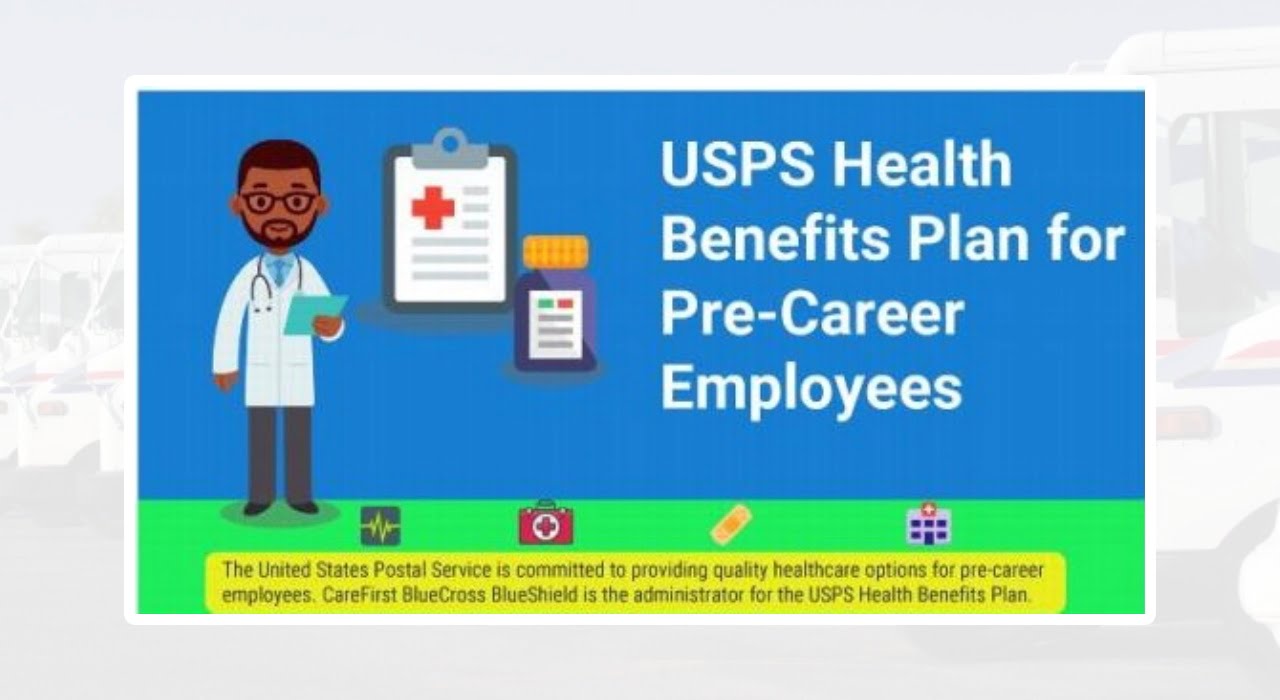 Want to Know More About Postal Service Health Benefit Plan Options for pre-career employees?