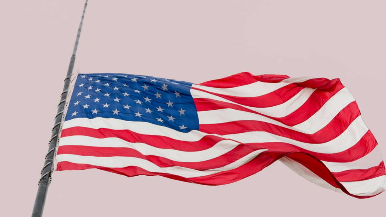 President Joe Biden has ordered U.S. flags flown at half-staff to honor U.S. Sen. Dianne Feinstein