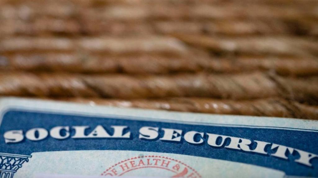 OPM rule removes Social Security numbers from mailed documents