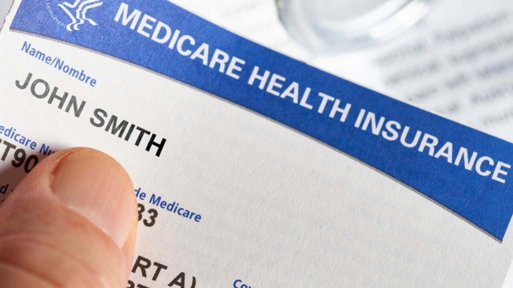 Do you know how PSHB and Medicare work together?