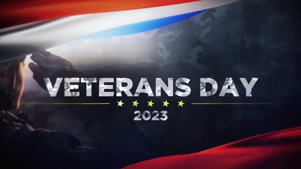 USPS releases Veterans Day video Postal Times