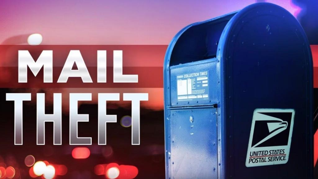 Randolph postal employee charged with stealing gift cards from the mail