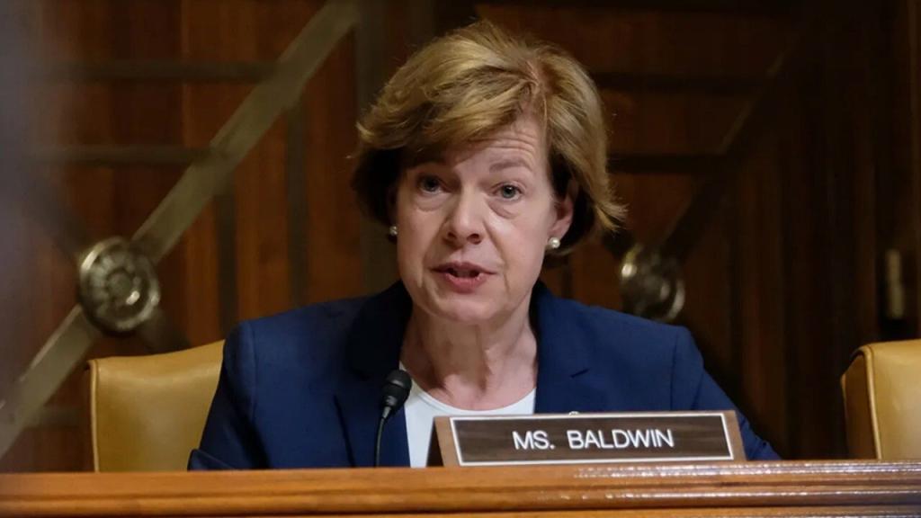 Baldwin Leads Senators Calling Out USPS Leadership for Unsustainable Price Hikes and Poor Service