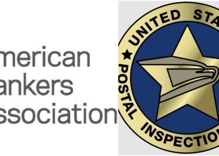 ABA and U.S. Postal Inspection Service Announce Partnership to Combat Check Fraud