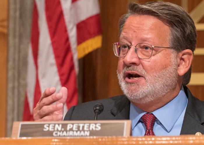 Key senator calls for pause to DeJoy’s changes at USPS