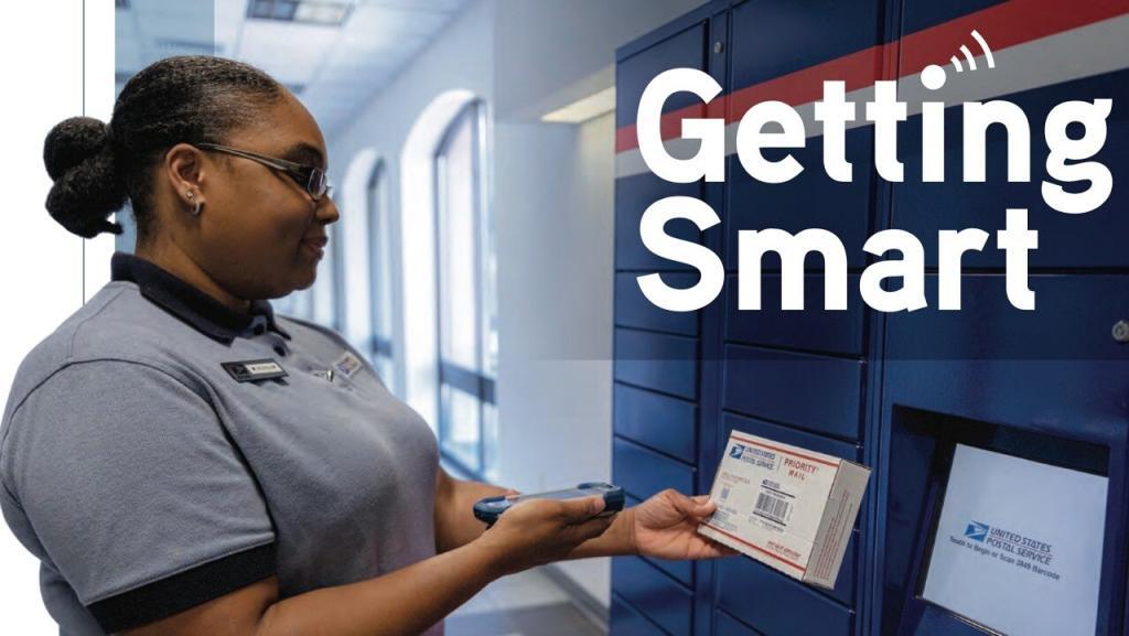 USPS has revamped its approach to parcel lockers, with hundreds now on the horizon.