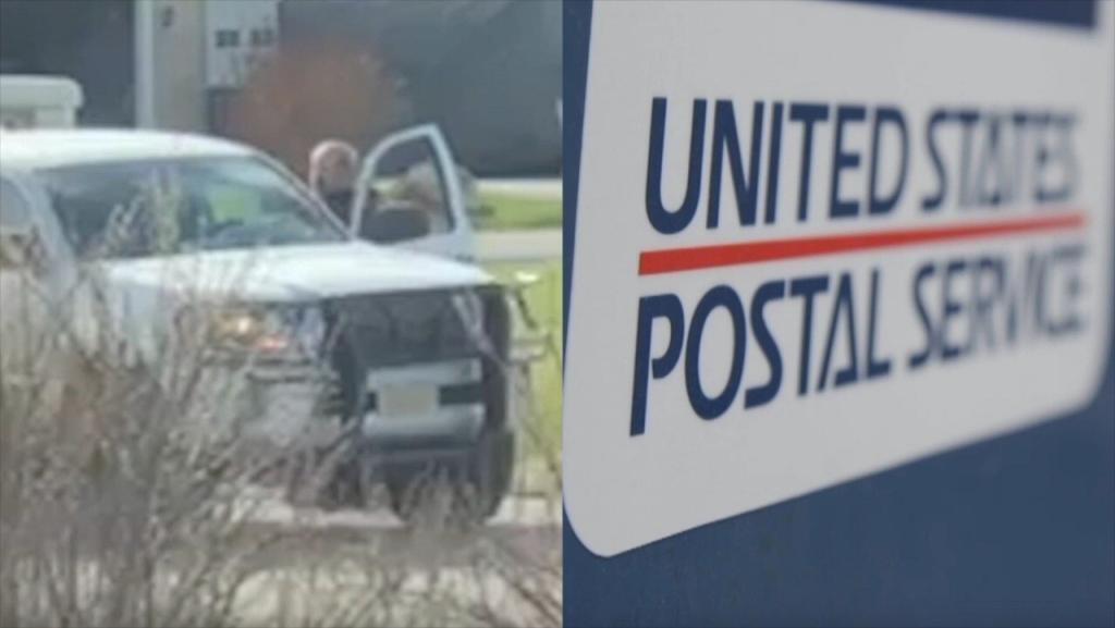 U.S. Postal Service investigating assault by employee in Helena Valley, Montana