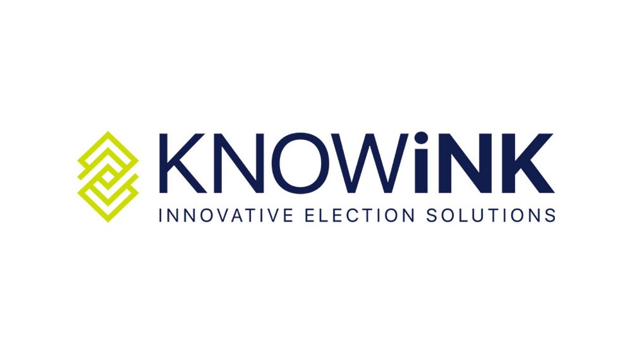 Knowink Innovative Election Solutions