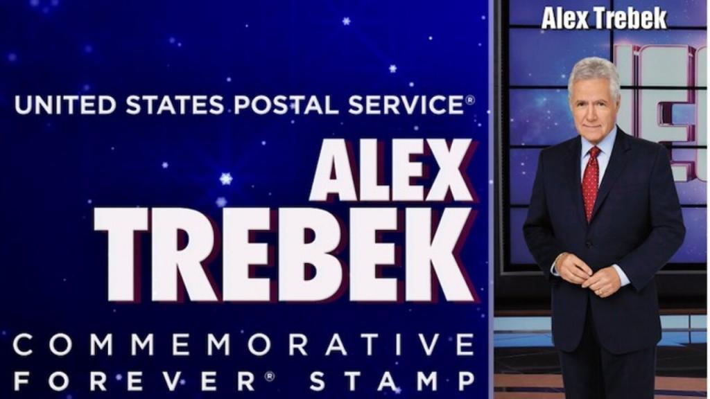 Watch a video tribute to Alex Trebek
