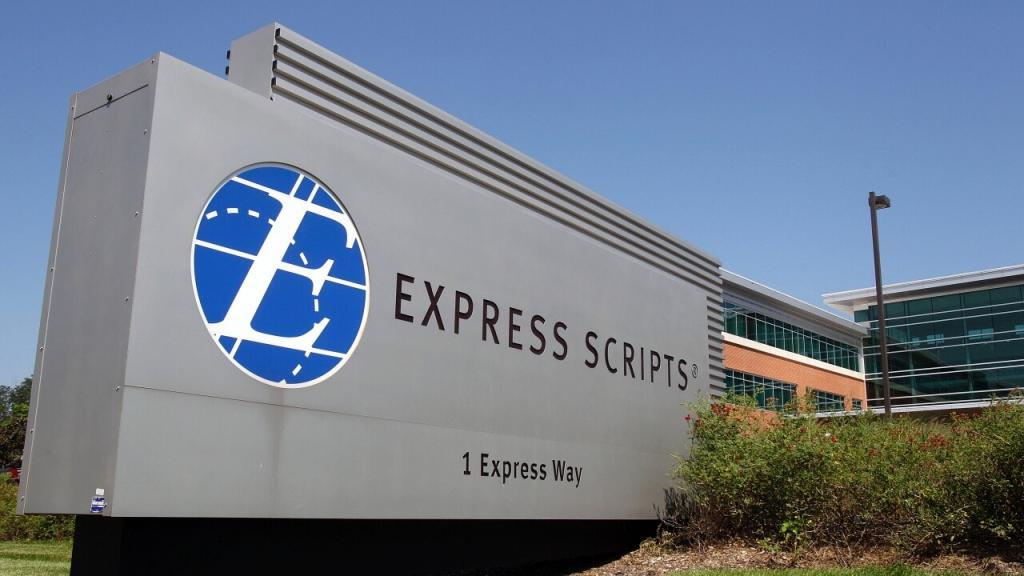 Express Scripts overcharged postal workers by $45 million, audit says