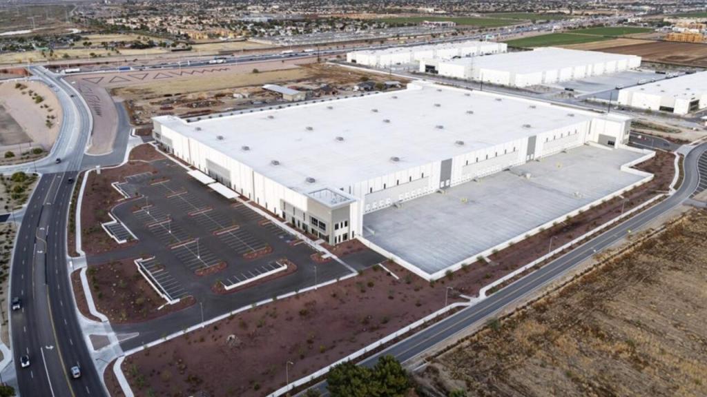 USPS to open RPDC in Phoenix in a new leased property