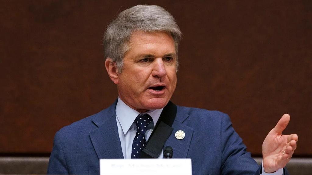 McCaul to Postmaster General: “These conditions are completely unacceptable”