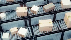 Parcel carriers score 98% for on-time delivery during holiday rush