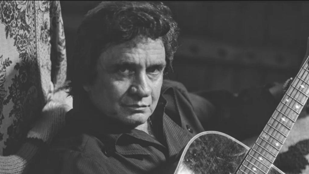 United States Senate passes bill to rename post office in Kingsland after Johnny Cash