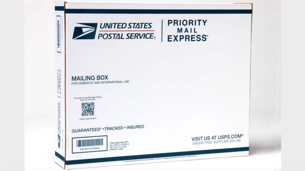 USPS adjusts Priority Mail Express refund policy