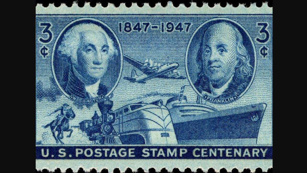 Neither Snow Nor Rain Nor Heat Nor Gloom Stopped the United States Post Office Department From Launching on This Day in 1792