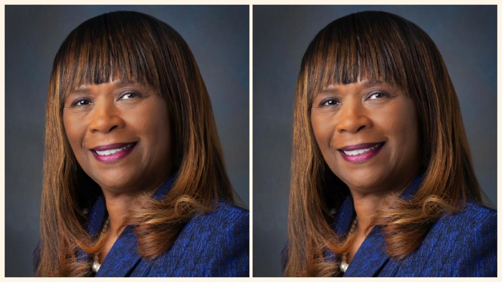 USPS Southern Area has a new vice president