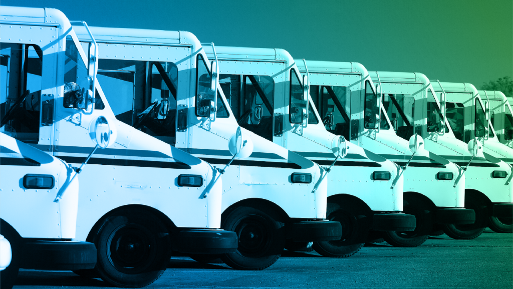 USPS OIG - Fleet Modernization: Disposal of Long-Life Vehicles