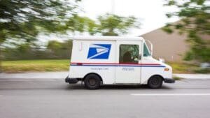 USPS To Put Cameras in Trucks That Scan Roads for ‘Community Safety’