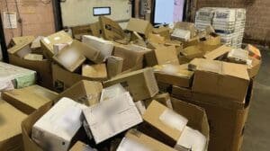 USPS Proposes Requiring Dimensions On All Commercial Parcels