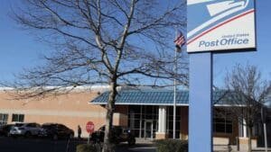 US Post Office in Meriden reopens after 'suspicious item' found outside, officials say
