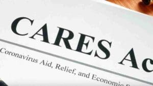 USPS OIG - Coronavirus Aid, Relief, and Economic Security (CARES) Act Funding